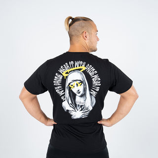 100% Hardcore T-shirt Maria