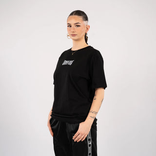 100% Hardcore T-Shirt Worldwide