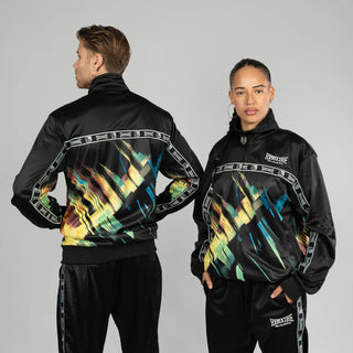 100% Hardcore Tracksuit Blazing Gold