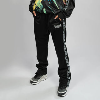 100% Hardcore Tracksuit Blazing Gold
