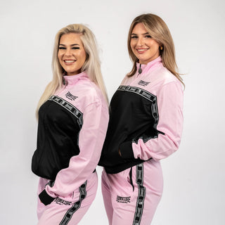 Traje de entrenamiento 100% Hardcore Essential Baby Pink