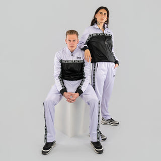 100% Hardcore Training Jacket Essential Lilac
