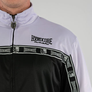 100% Hardcore Training Jacket Essential Lilac