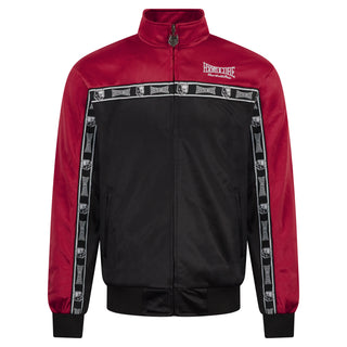 100% Hardcore Training jacket Essential Red