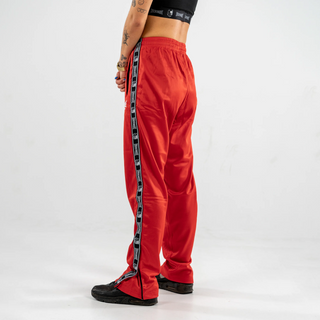 100% Hardcore Training Pants Essential Bright Red