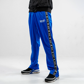 100% Hardcore Training Pants Essential Cobalt Blue