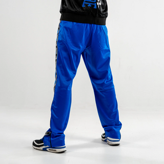 100% Hardcore Training Pants Essential Cobalt Blue