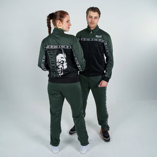 100% Hardcore Training Pants Essential Dark Green