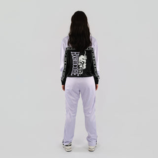 100% Hardcore Training Pants Essential Lilac