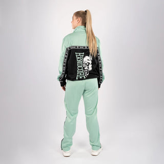 100% Hardcore Trainingsbroek Essential Mint