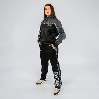 100% Hardcore Training Pants Classic Black