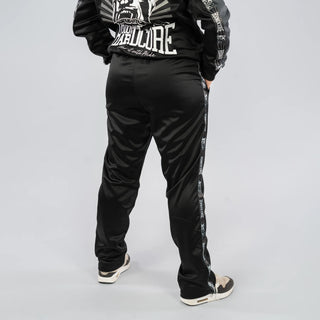 100% Hardcore Training Pants Classic Black