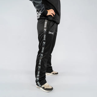 100% Hardcore Trainingsuit Classic Black