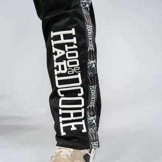 100% Hardcore Trainingsuit Classic Grey