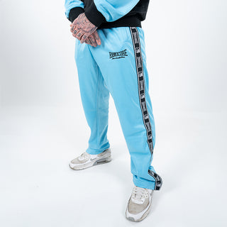 100% Hardcore Trainingsuit Essential Lichtblauw