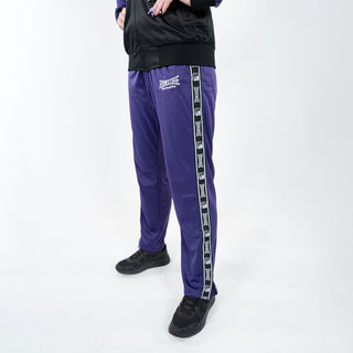 100% Hardcore Training Pants Essential Purple