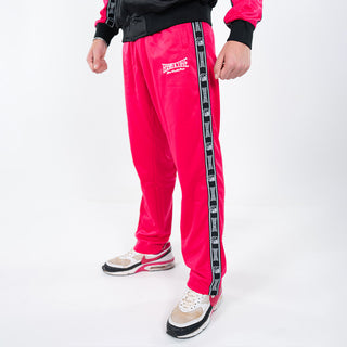 100% Hardcore Trainingsuit Essential Pink