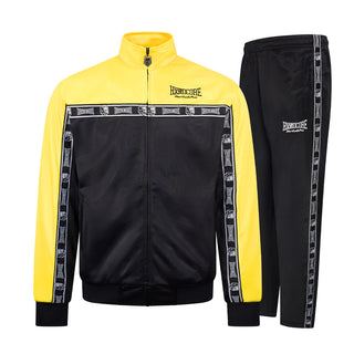 100% Hardcore Trainingsuit Essential Yellow/Black