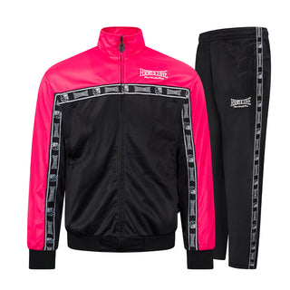 100% Hardcore Trainingsuit Essential Pink/Black