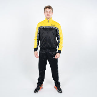 100% Hardcore Trainingsuit Essential Yellow/Black