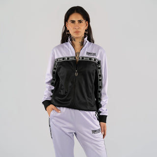 100% Hardcore Trainingsuit Essential Lilac