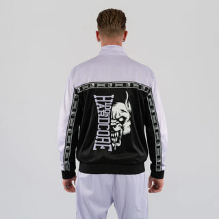 100% Hardcore Trainingsuit Essential Lilac