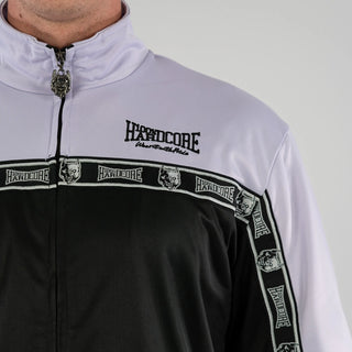 100% Hardcore Trainingsuit Essential Lilac