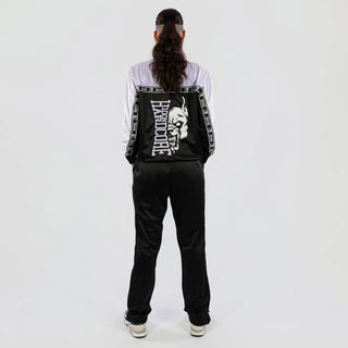 100% Hardcore Trainingsuit Essential Lilac/Black