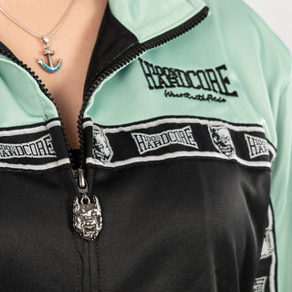 100% Hardcore Trainingspak Essential Mint