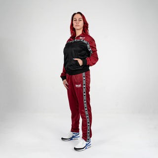 100% Hardcore Trainingsuit Essential Red