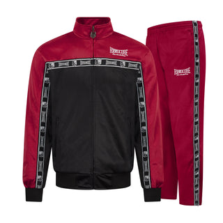 Traje de entrenamiento 100% Hardcore Essential Red