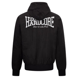 100% Hardcore Windbreaker Essential Taped