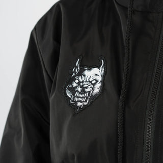 100% Hardcore Windbreaker Worldwide