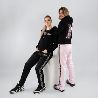 100% Hardcore Dames Vest Branded Rage