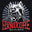 Shop your Hardcore Clothing at 100% Hardcore. Wear it with pride! logo
