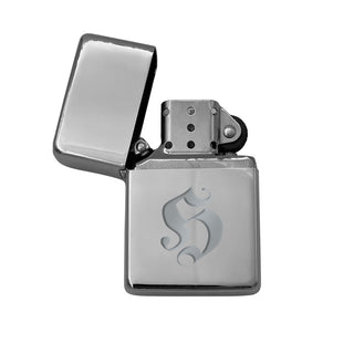 Hooligan Streetwear Storm Lighter