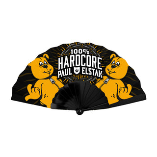 Paul Elstak x 100% Hardcore Waaier