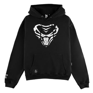 The Viper Oversized Hoodie
