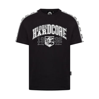 100% Hardcore T-shirt 1992