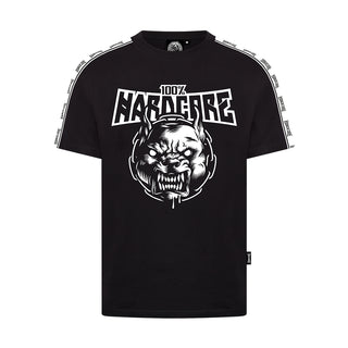 100% Hardcore T-shirt Rage