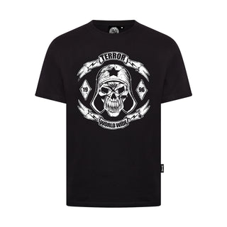 Terror T-shirt Worldwide 1996