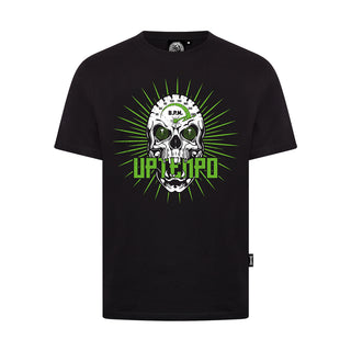 Camiseta Uptempo BPM Skull