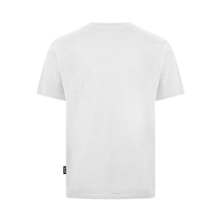 Terror T-shirt Venom of Noise White