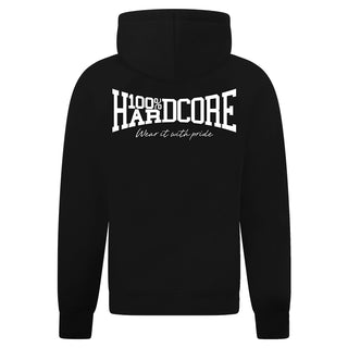 100% Hardcore Vest Essential