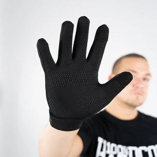 100% Hardcore Gloves