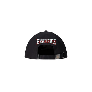 Gorra 100% Hardcore Red Mark