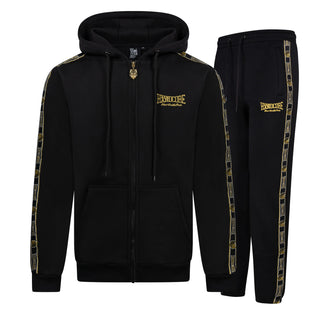 100% Hardcore Joggingsuit Essential Gold