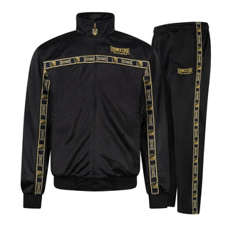 100% Hardcore Trainingsuit Essential Gold