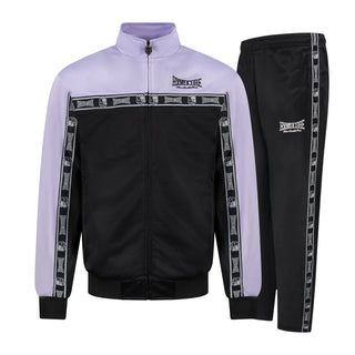 100% Hardcore Trainingsuit Essential Lilac/Black