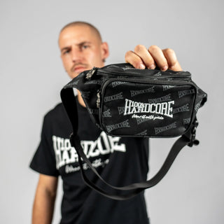 100% Hardcore Heuptas Essential All Over